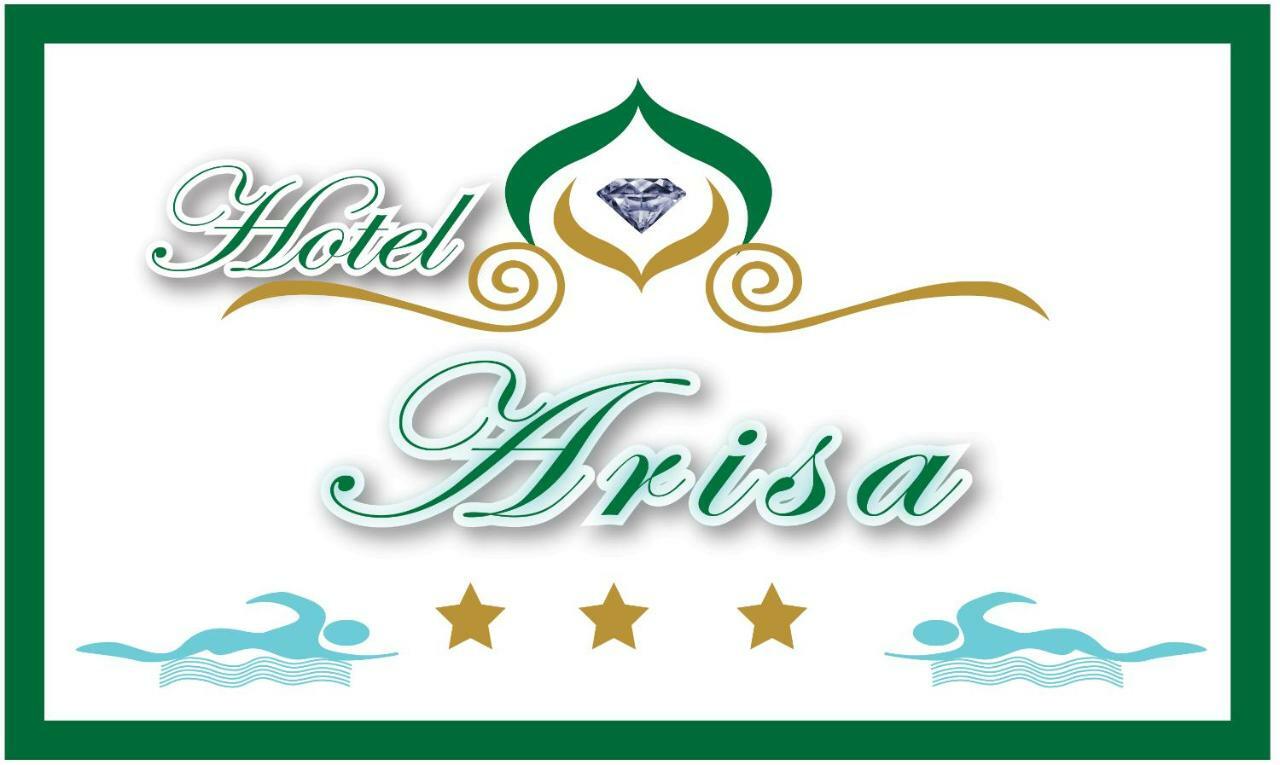 מלון Oaxaca Arisa מראה חיצוני תמונה